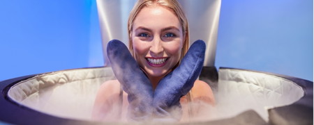 Cryotherapy